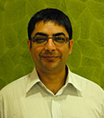 Mr. Sumit Pokhrel
